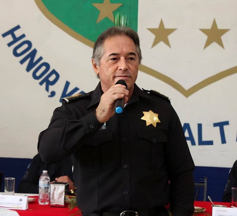 Hernán Bermúdez