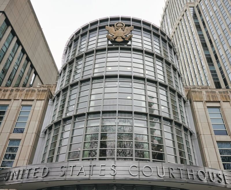 Tribunal Federal de Brooklyn