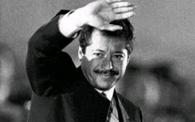 Luis Donaldo Colosio