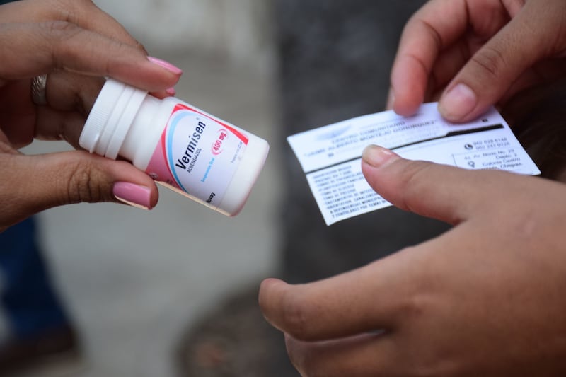 Medicamentos