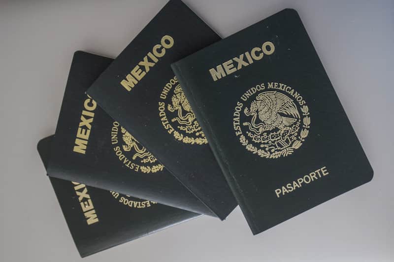 La SRE ofrece sacar tu pasaporte con el 50% de descuento. Imágen