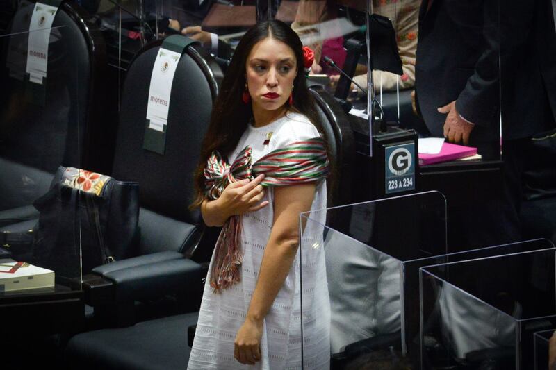 Julieta Ramírez