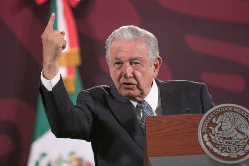Andrés Manuel López