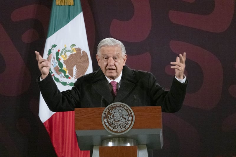 AMLO
