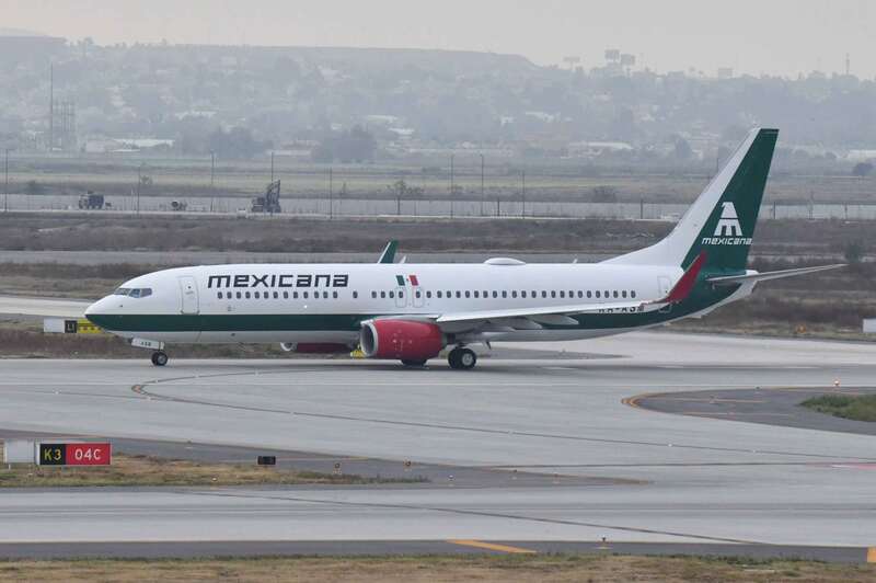 Mexicana de Aviación anuncia el cierre de 8 rutas desde el AIFA. La aerolínea estatal Mexicana de Aviación reducirá casi la mitad de sus itinerarios a partir del 6 de enero.