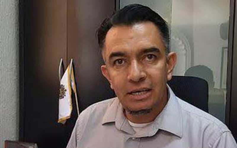 Ignacio Alejandro Roaro Aguilar fue asesinado en un ataque armado Ignacio Alejandro Roaro Aguilar, secretario del Ayuntamiento de Apaseo el Alto