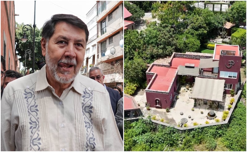 Gerardo Fernández Noroña