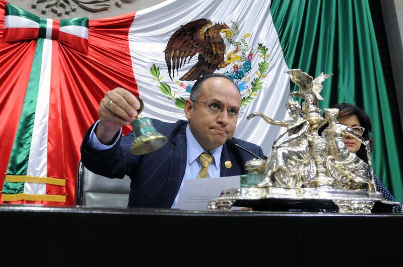Arturo Santana