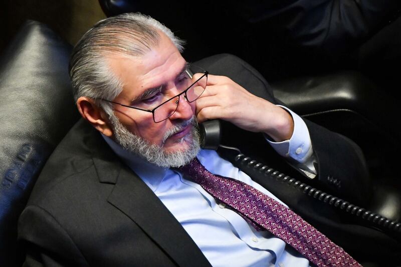 Adán Augusto López