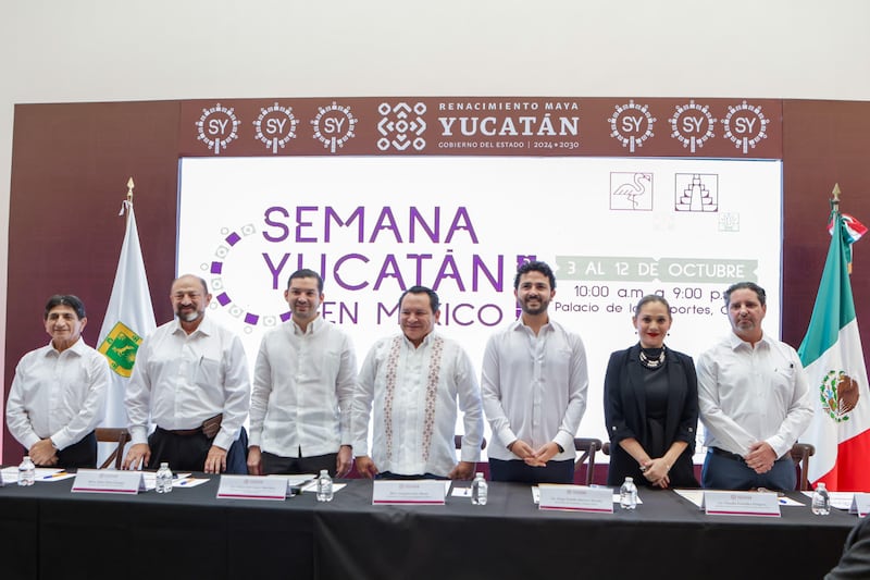 Conferencia de prensa