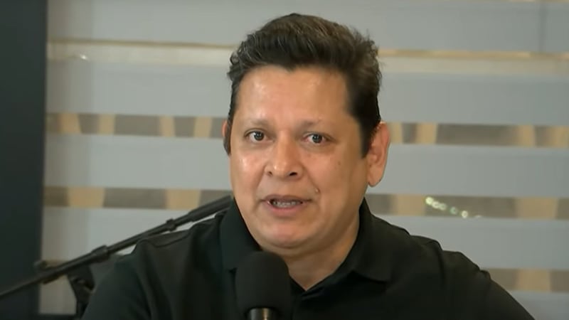 Gerardo Sánchez Sansores Gerardo Sánchez Sansores