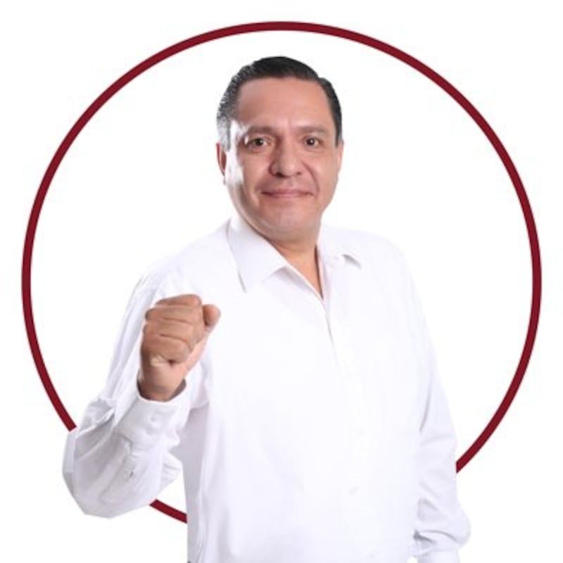 Ricardo Moreno