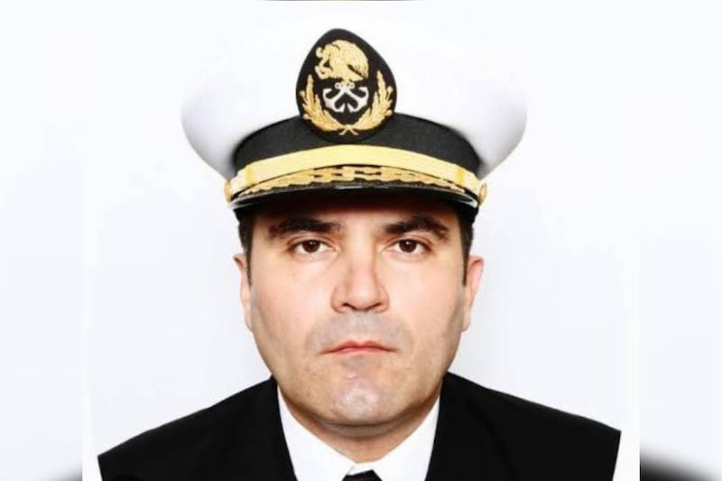 Manuel Farías Laguna