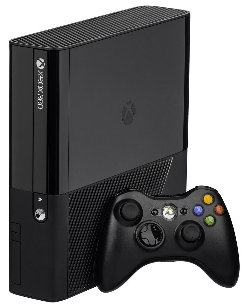Consolas