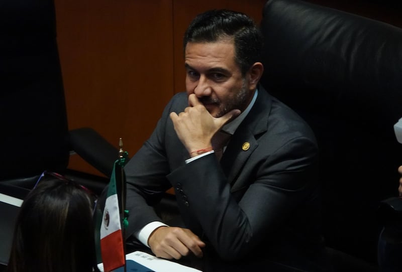 Miguel Ángel Yunes