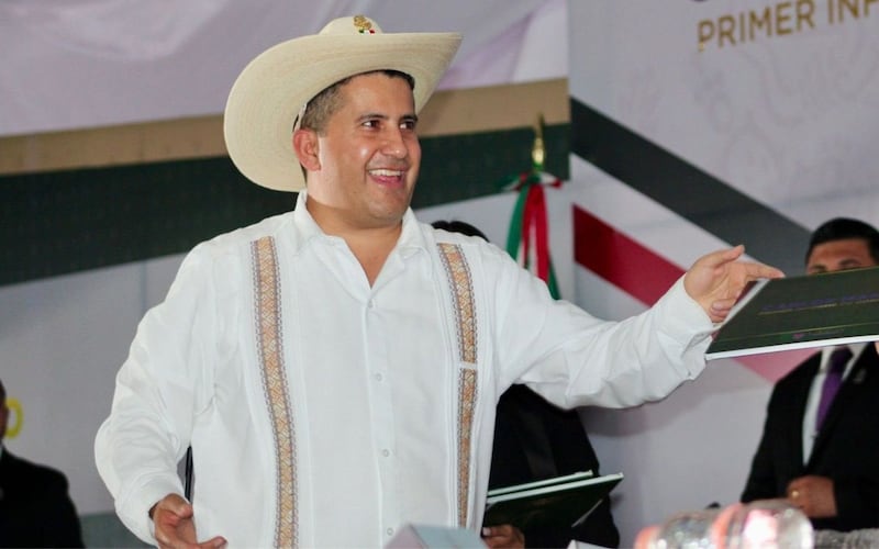 Carlos Manzo