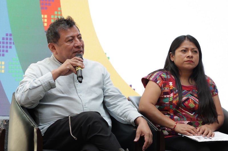 Presentación Plural TV