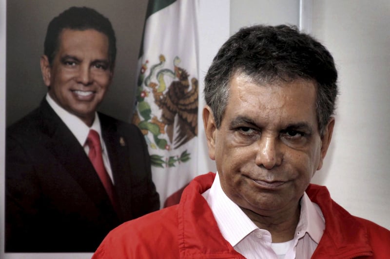 exgobernador