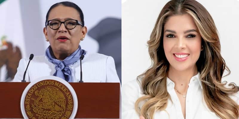 Las posibles candidatas de Morena y aliados Fotos de las funcionarias
