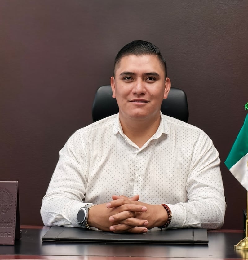 Armando Corona Arvizu