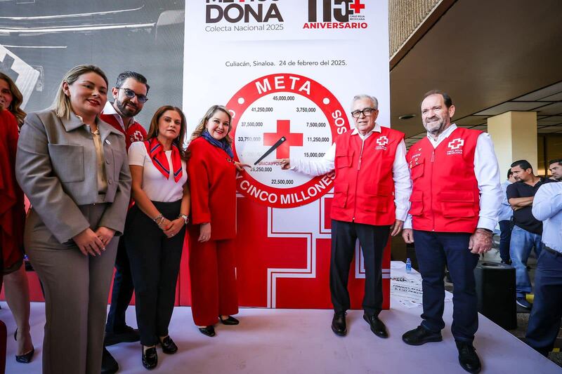 Cruz Roja de Sinaloa