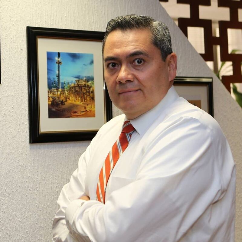 Leonardo Cornejo Serrano