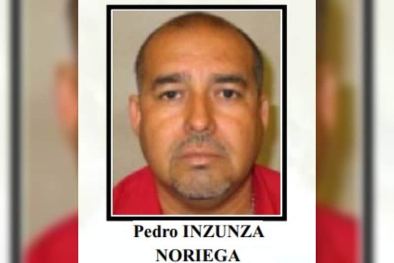 EUA acusa a Los Inzunza de narcoterrorismo EUA acusa a Los Inzunza de narcoterrorismo