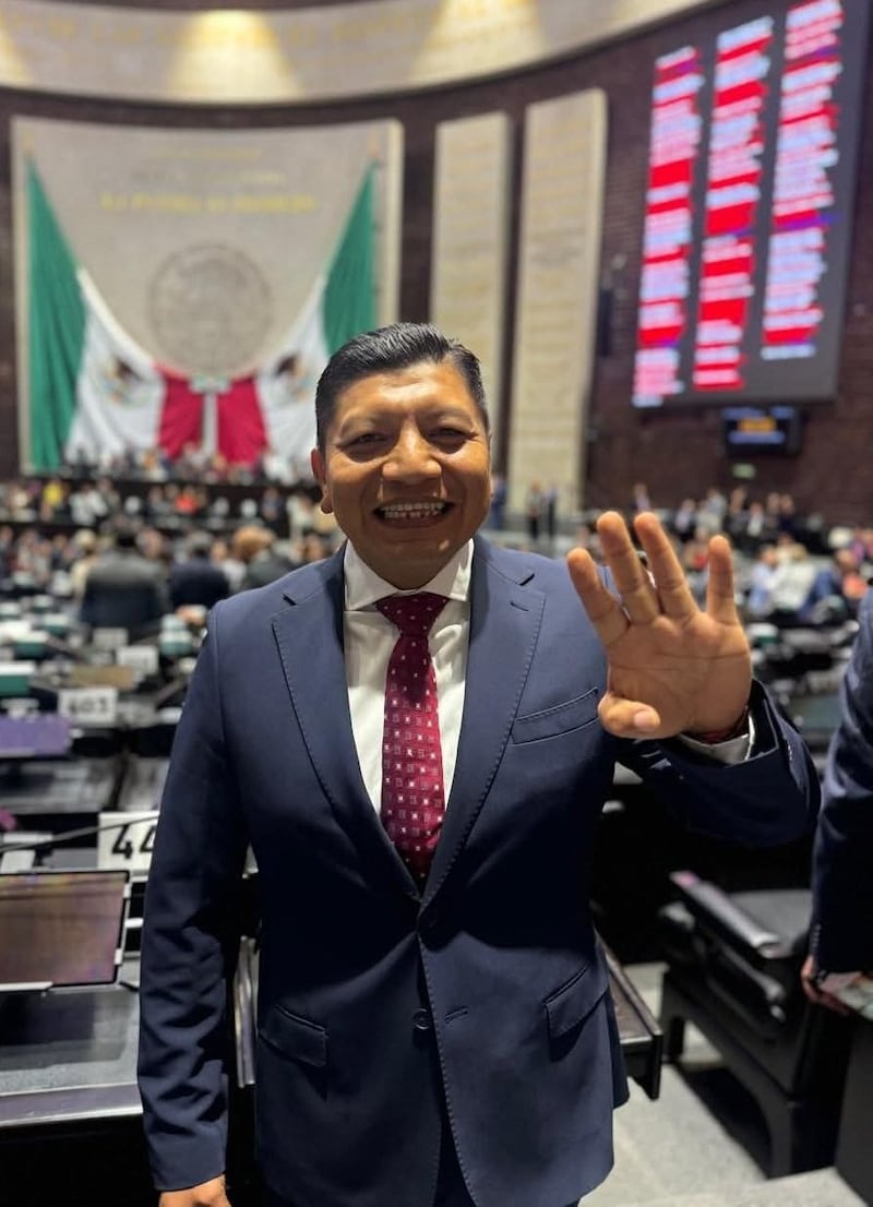 Jaime Humberto Pérez Bernabé