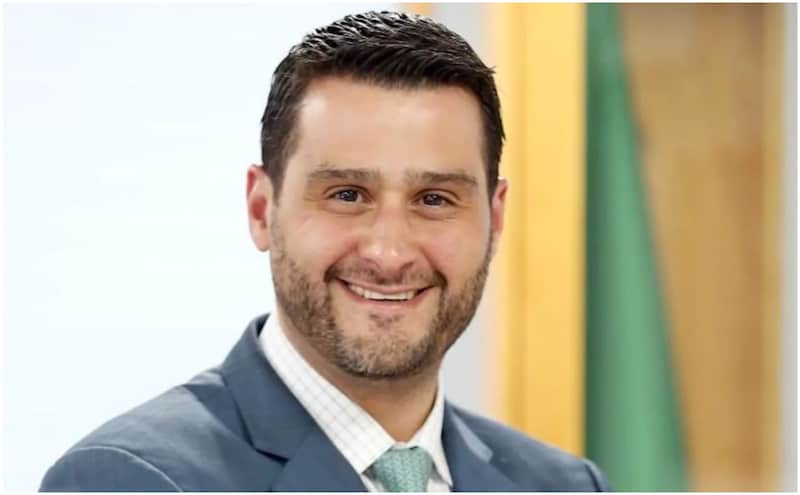 La Fiscalía General de la República removió al titular de la OIC y a 9 mandos más de su equipo de colaboradores. Imágen de Arturo Serrano