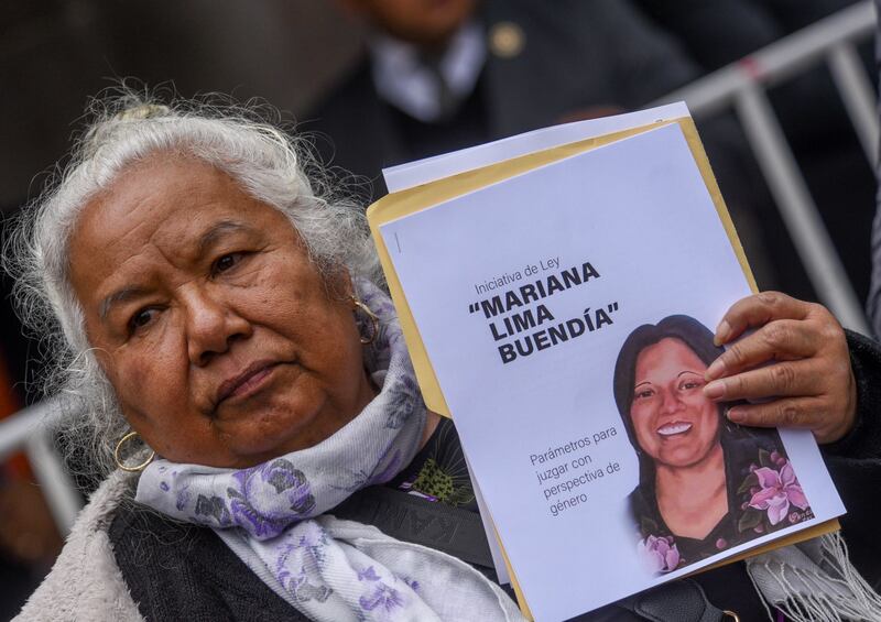 Caso Mariana Lima