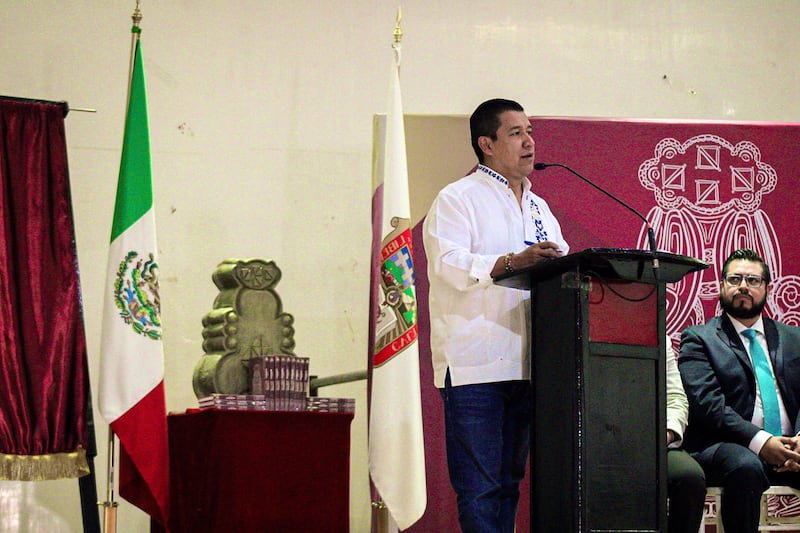 Felipe Rafael Arvizu