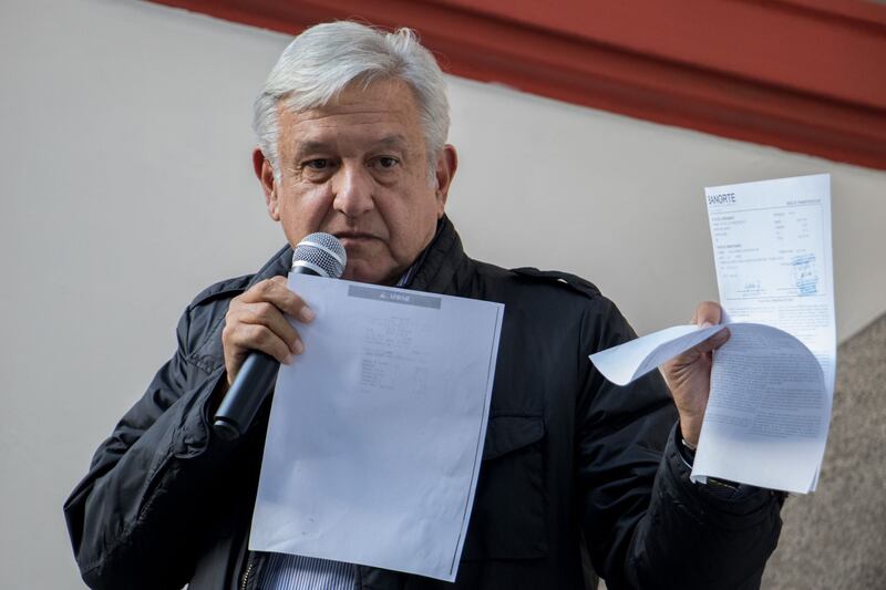 AMLO