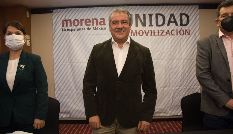 Raúl Morón