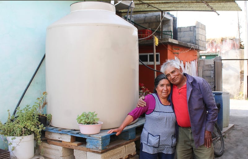 Vivienda Bienestar