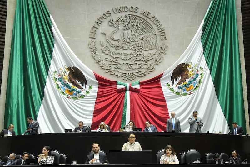 Rosa Icela Rodríguez