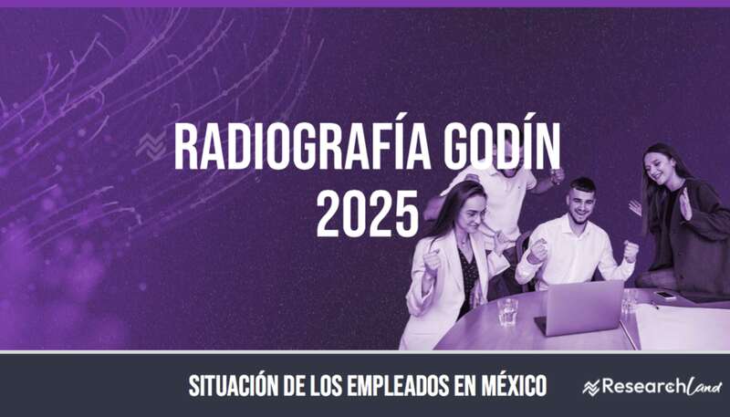 Los empleados que se consideran godínez llevan a cabo ciertos rituales como el viernes casual Presentación