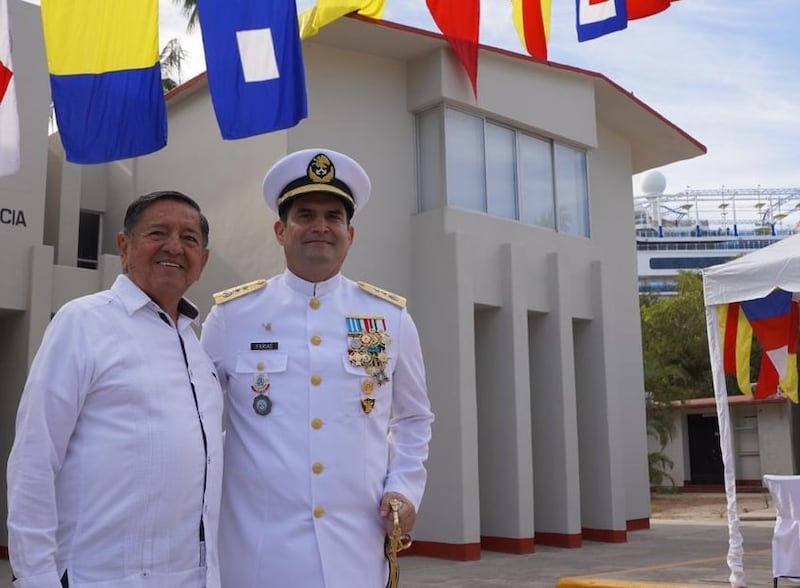 Fernando Farías Laguna