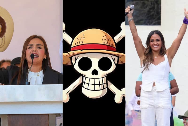 En fechas recientes se han organizado diferentes movimientos en contra de la 4T Movimientos contra la 4T