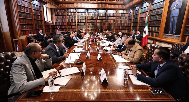 Reforma Electoral