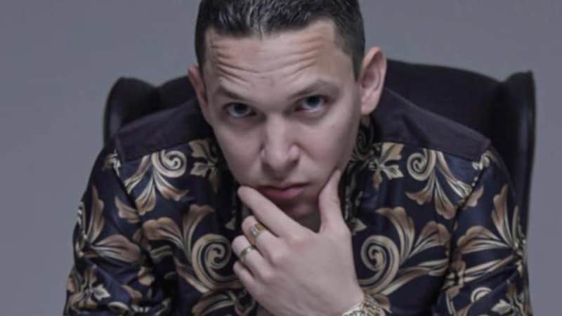 EUA cancela visa de cantante de regional mexicano sinaloense, Javier Rosas. EUA cancela visa de cantante de regional mexicano sinaloense, Javier Rosas.