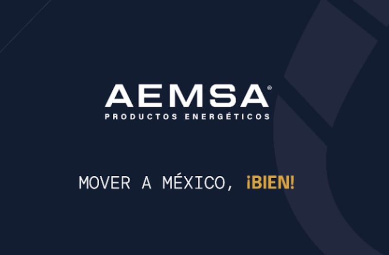 La empresa AEMSA rechaza estar involucrada en huachicol fiscal AEMSA