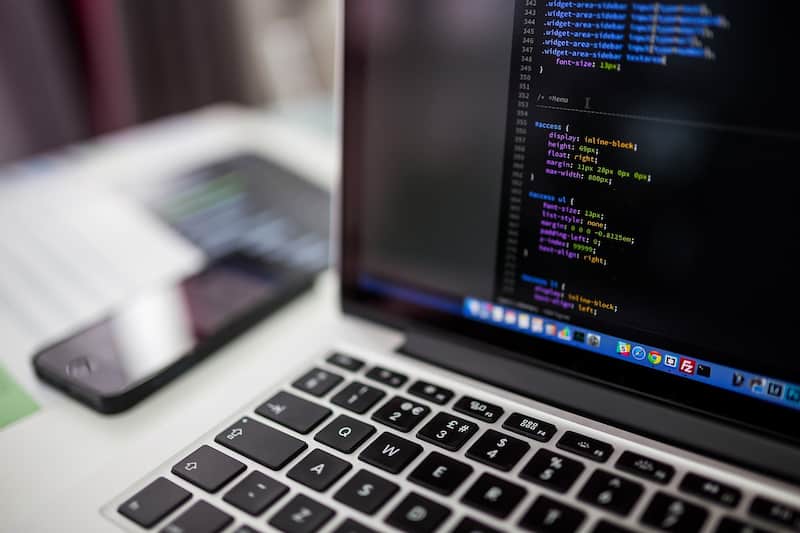 los peores virus cibernéticos Una computadora