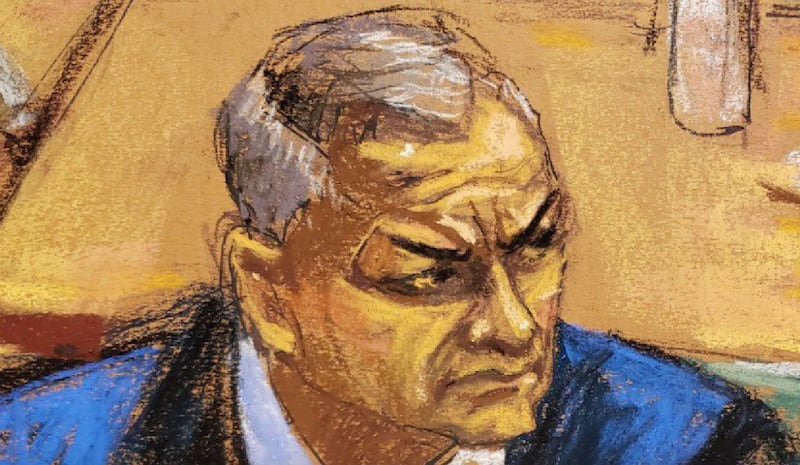 Genaro García Luna