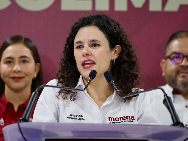 Luisa Alcalde