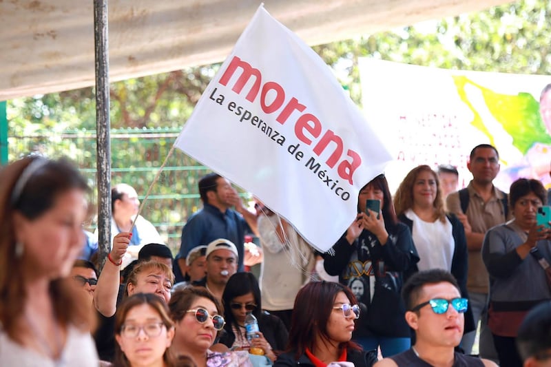 Morena