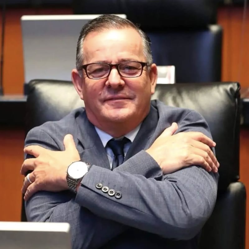 exsenador