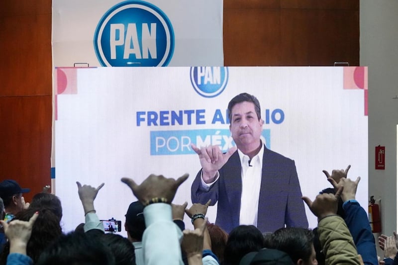 exgobernador