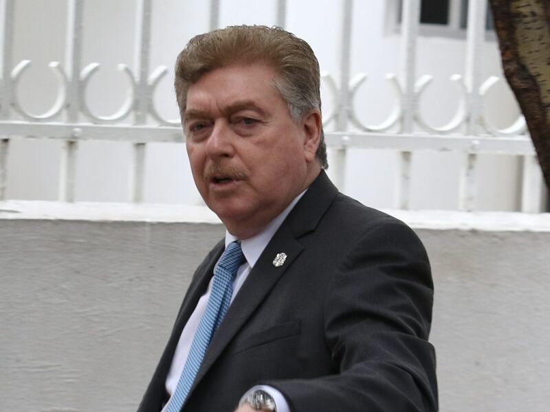 Francisco "Kiko" Vega