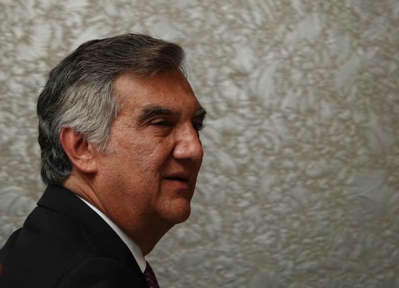 Una red de huachicol en el gobierno de Tamaulipas tiene en jague al gobernador El mandatario de Tamaulipas
