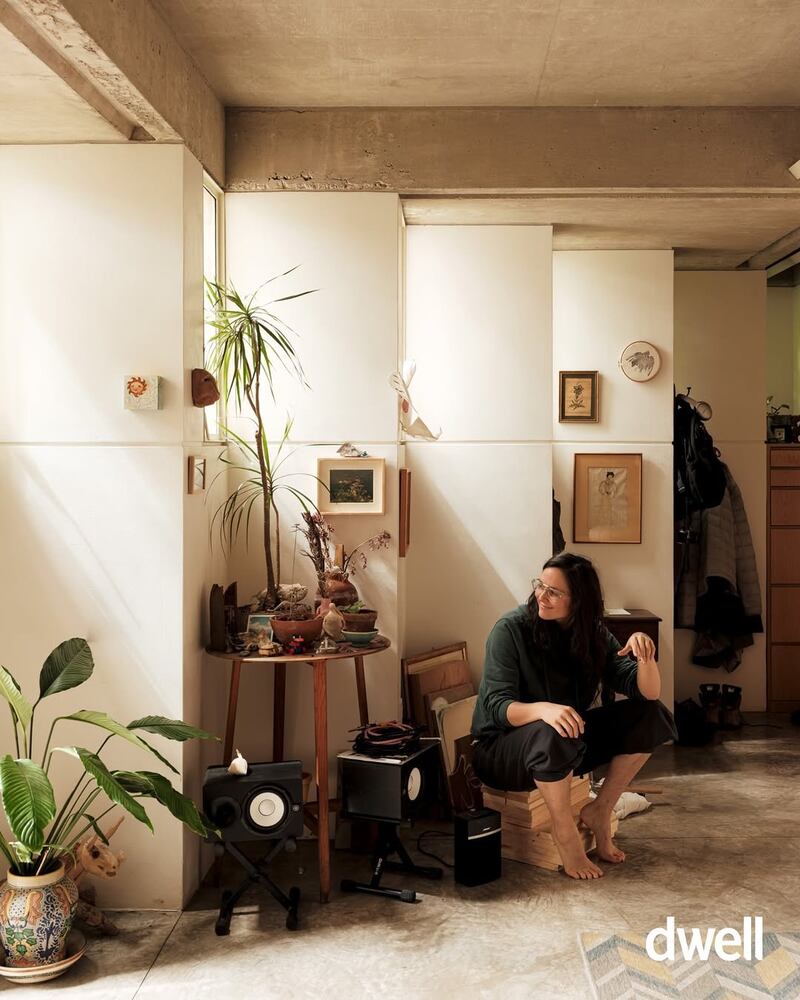 Estudio Jimena García Álvarez-Buylla